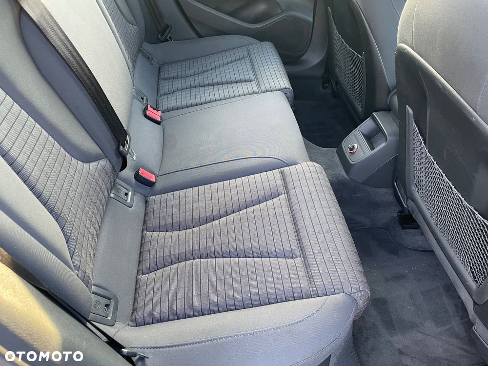Audi A3 Sportback 2.0 TDI clean diesel Ambition - 13