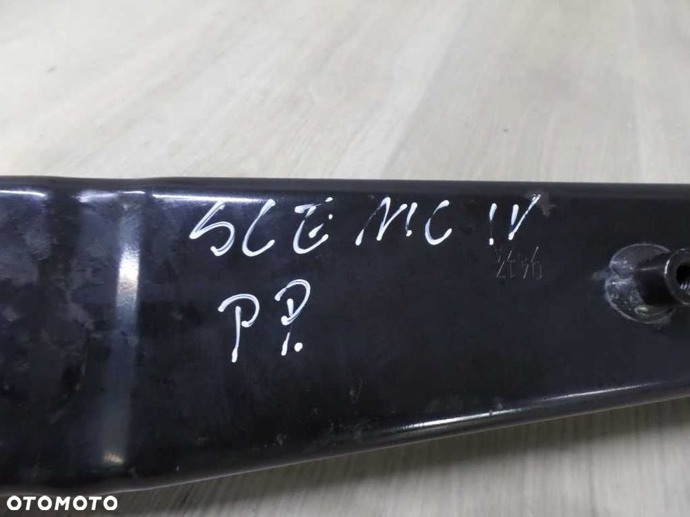 RENAULT SCENIC IV 4 2016- STREFA ZGNIOTU KIEL ABSORBER PRAWY - 5