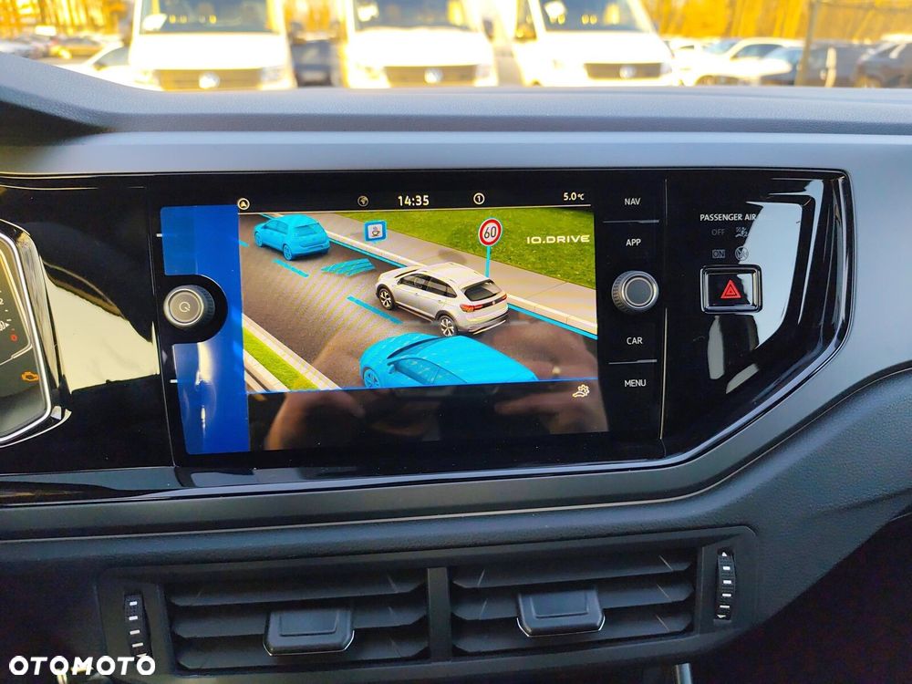 Volkswagen Taigo 1.5 TSI ACT R-Line Plus DSG - 14