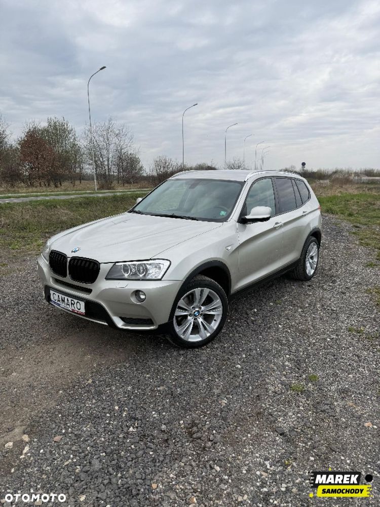 BMW X3 - 4