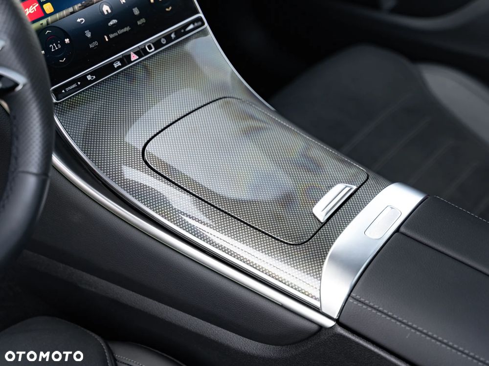 Mercedes-Benz GLC 300 d mHEV 4-Matic AMG Line - 30