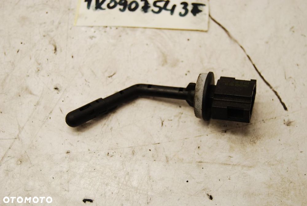 CZUJNIK TEMPERATURY KLIMY 1K0907543F VW PASSAT B6 SKODA AUDI SEAT - 2