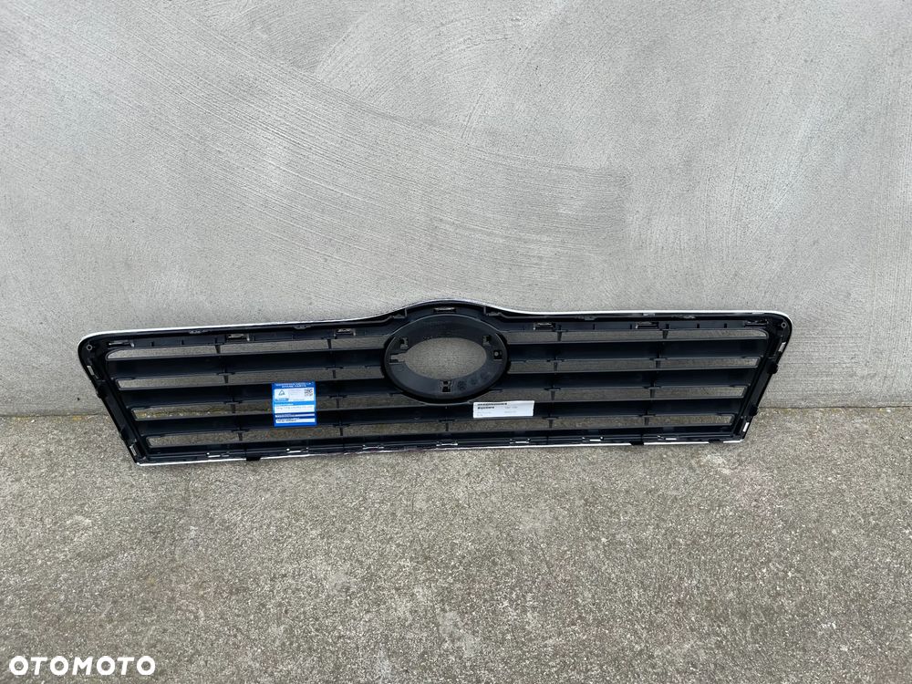 ATRAPA TOYOTA AVENSIS T25  2003-2006 - NOWA - 4