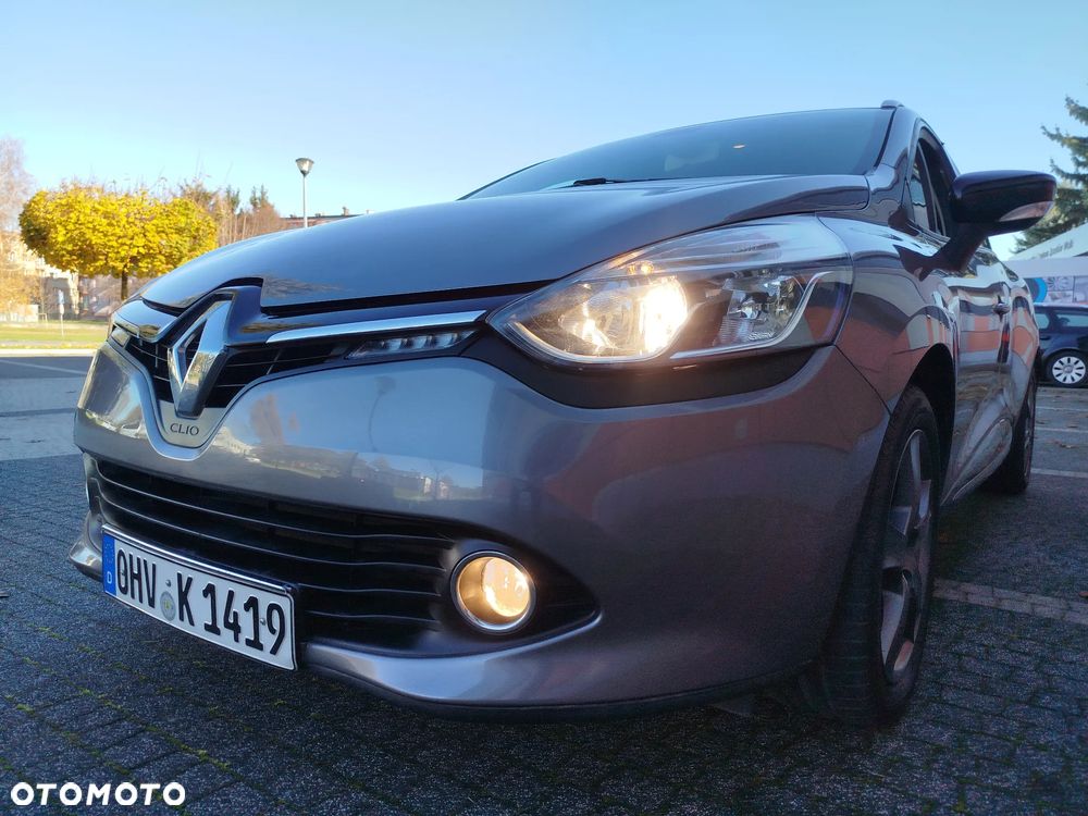 Renault Clio 0.9 Energy TCe Intens - 31