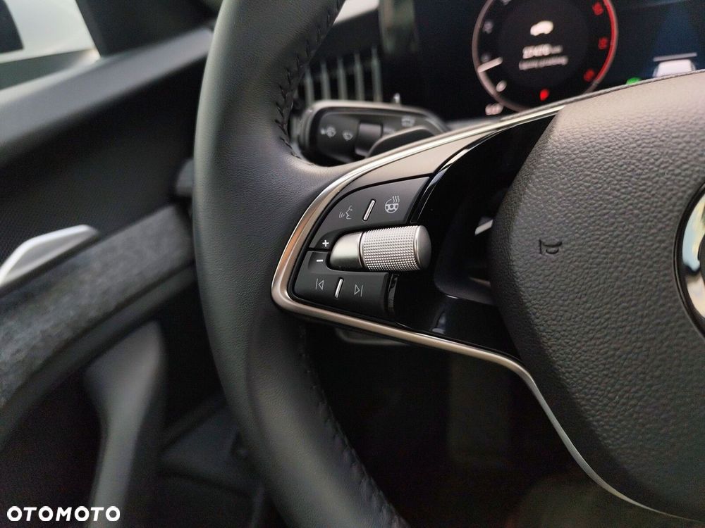 Skoda Superb - 25