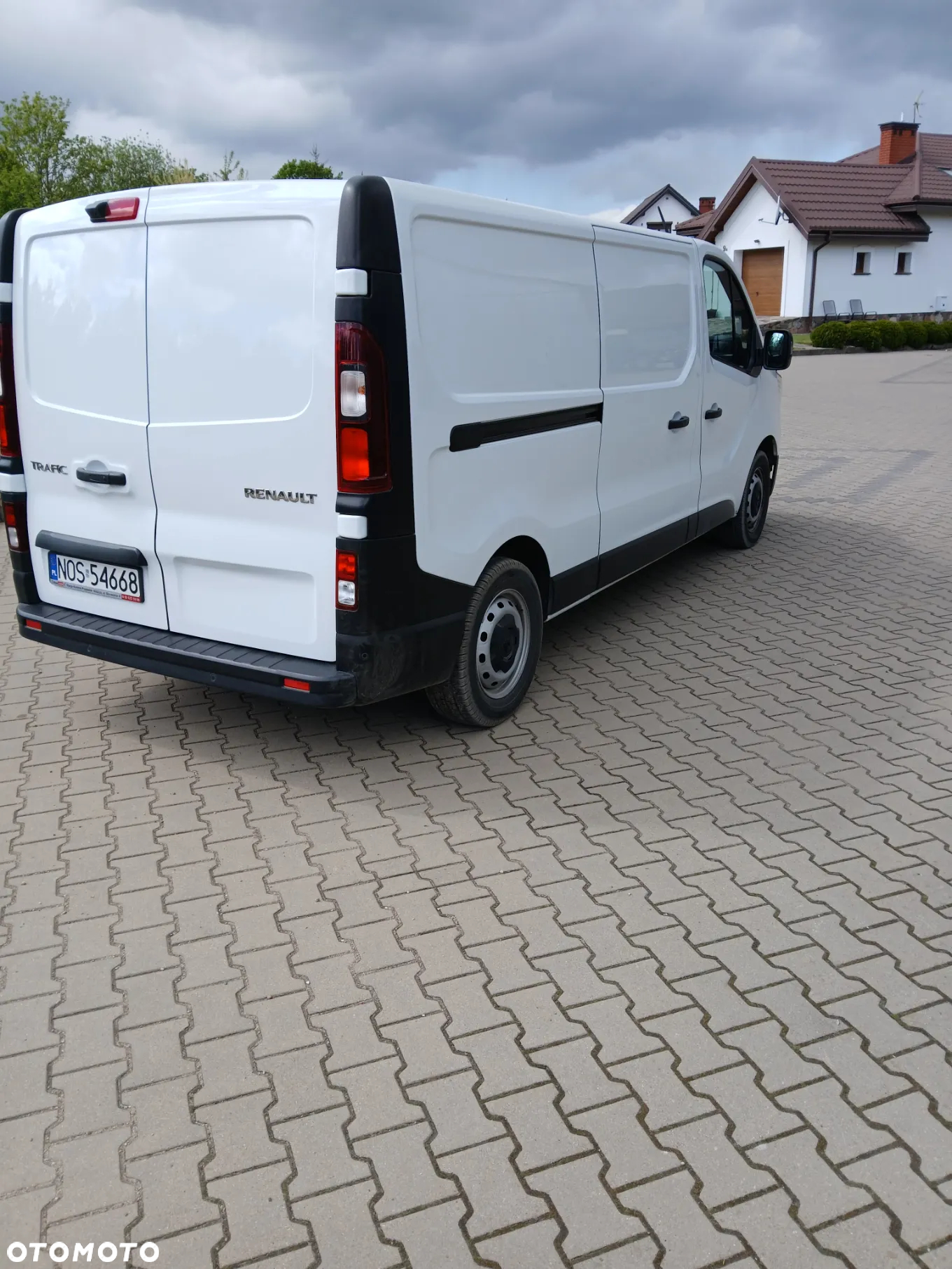 Renault Trafic - 5