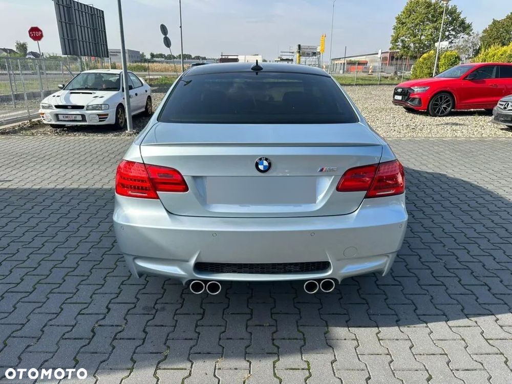 BMW M3 - 6