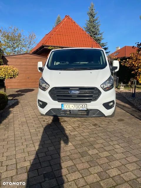 Ford Transit Custom - 3
