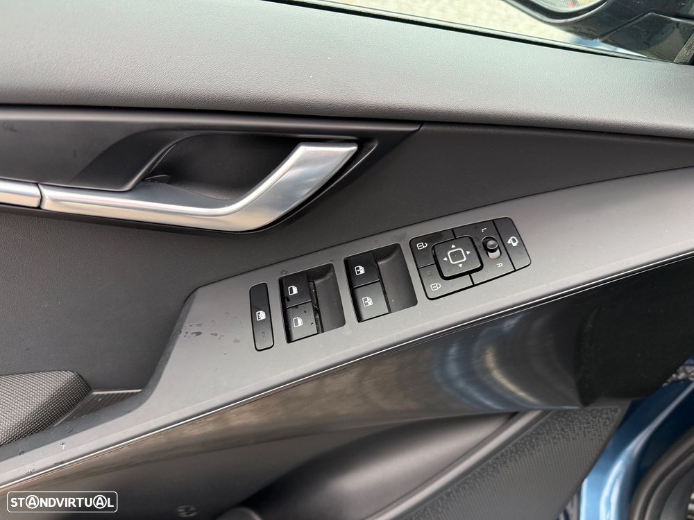 Kia Niro EV 64kWh Tech X - 12