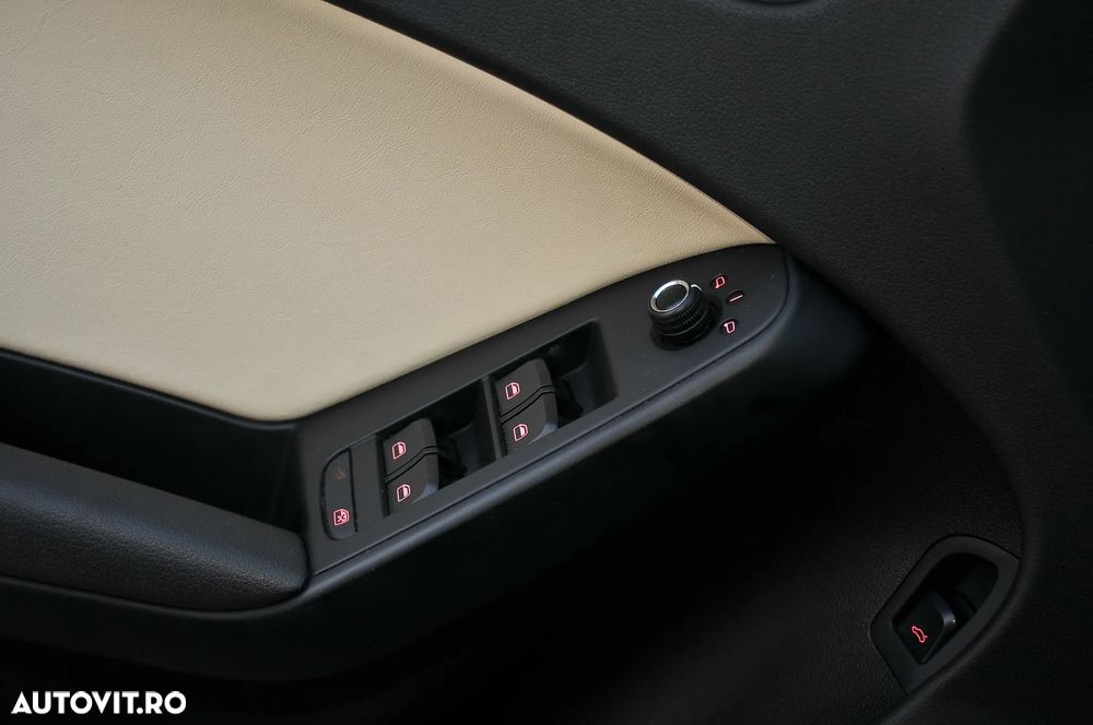 Audi A4 2.0 TDI - 14