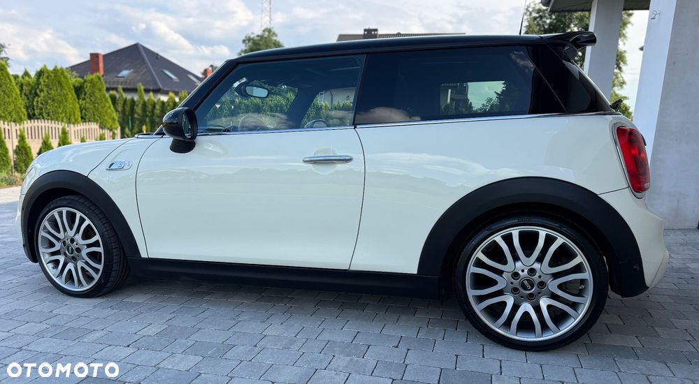 MINI Cooper SD - 20