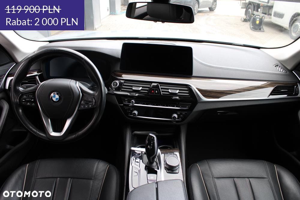 BMW Seria 5 - 31