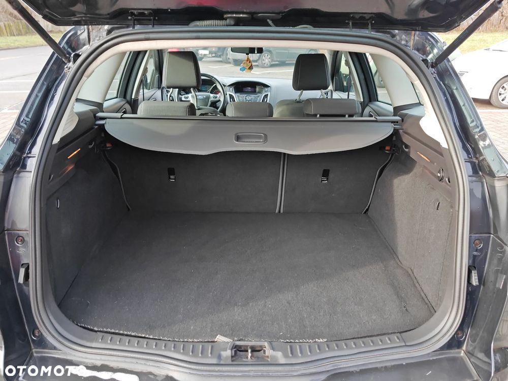 Ford Focus 1.6 TDCi Edition - 19