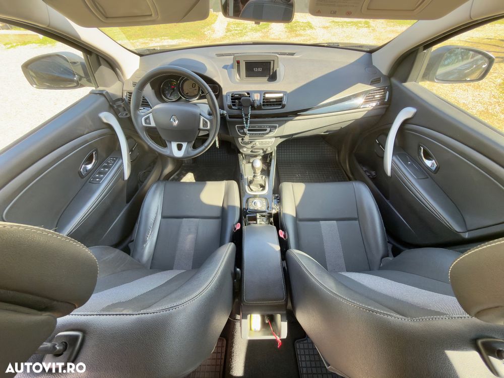 Renault Megane - 9