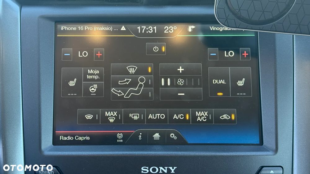Ford Mondeo 2.0 TDCi Titanium - 23