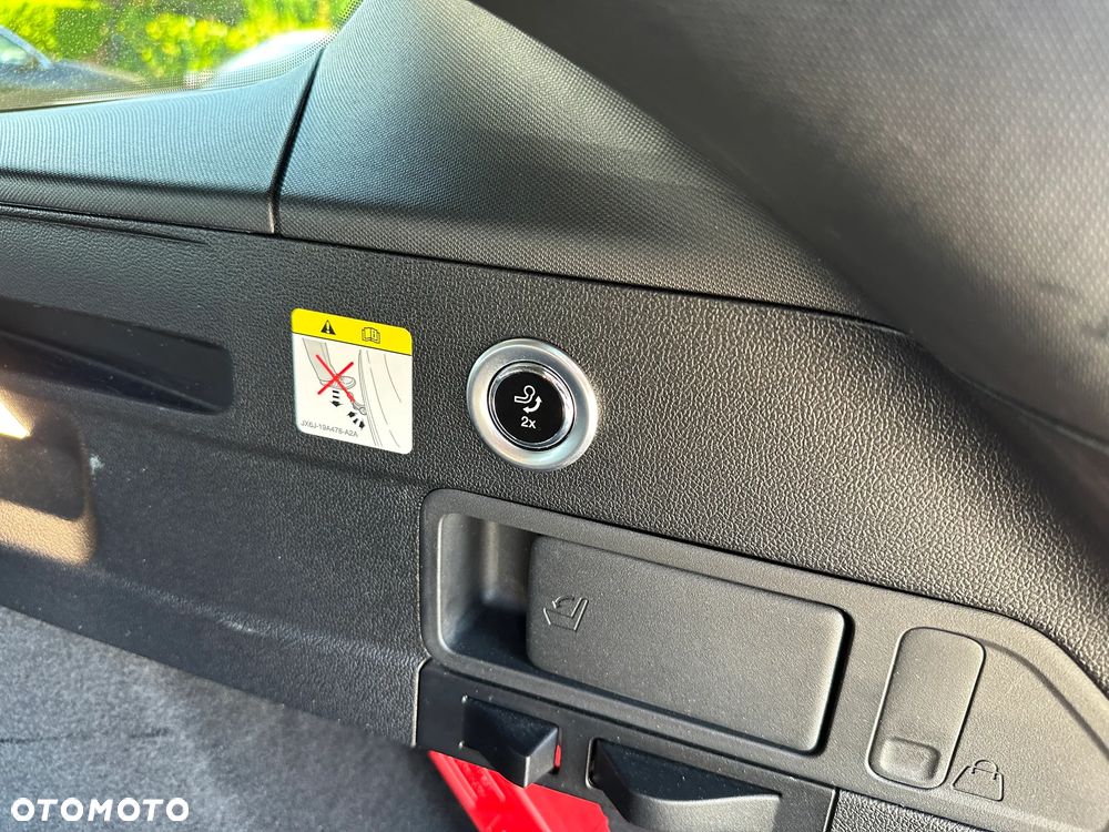 Ford Focus SW - 30