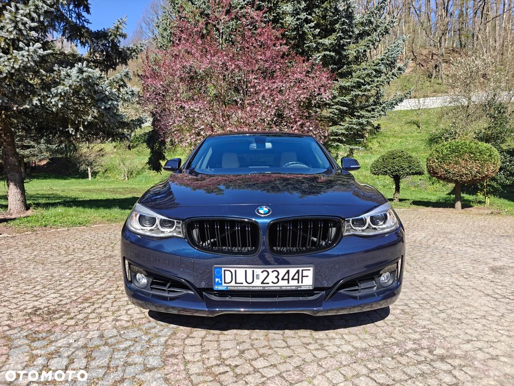 BMW 3GT 335d xDrive Modern Line - 2