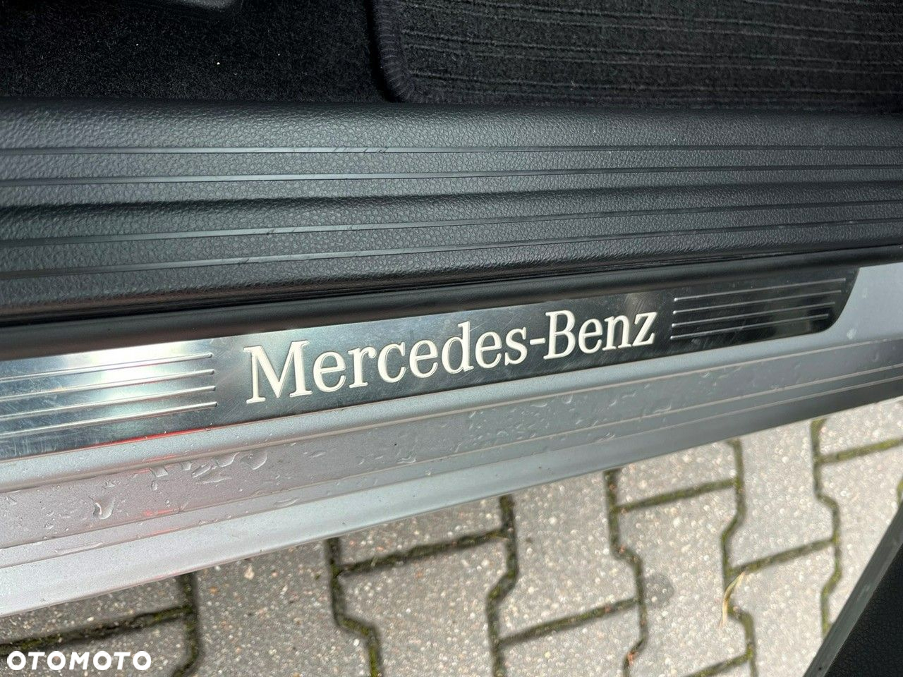 Mercedes-Benz Klasa A 180 CDI - 15