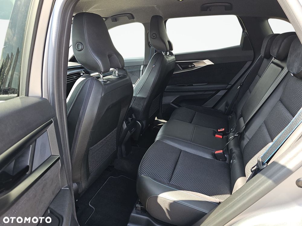 Renault Austral 1.2 E-Tech Full Hybrid 200 Iconic esprit Alpine MMT - 17
