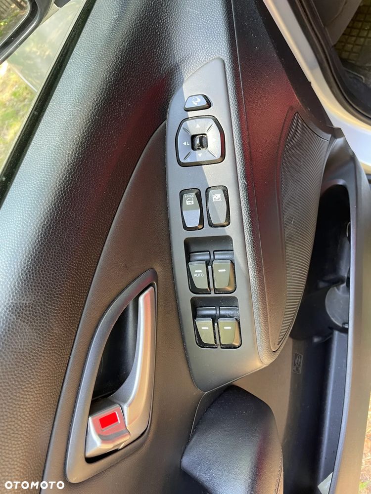 Hyundai ix35 2.0 Comfort - 11