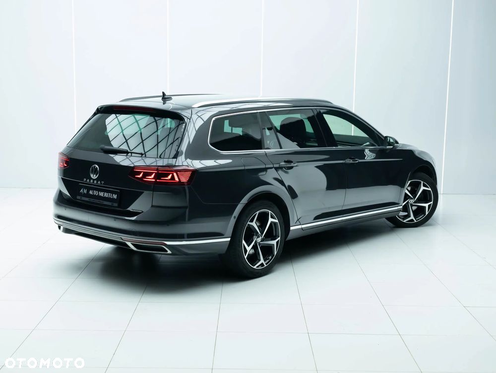 Volkswagen Passat Variant - 9