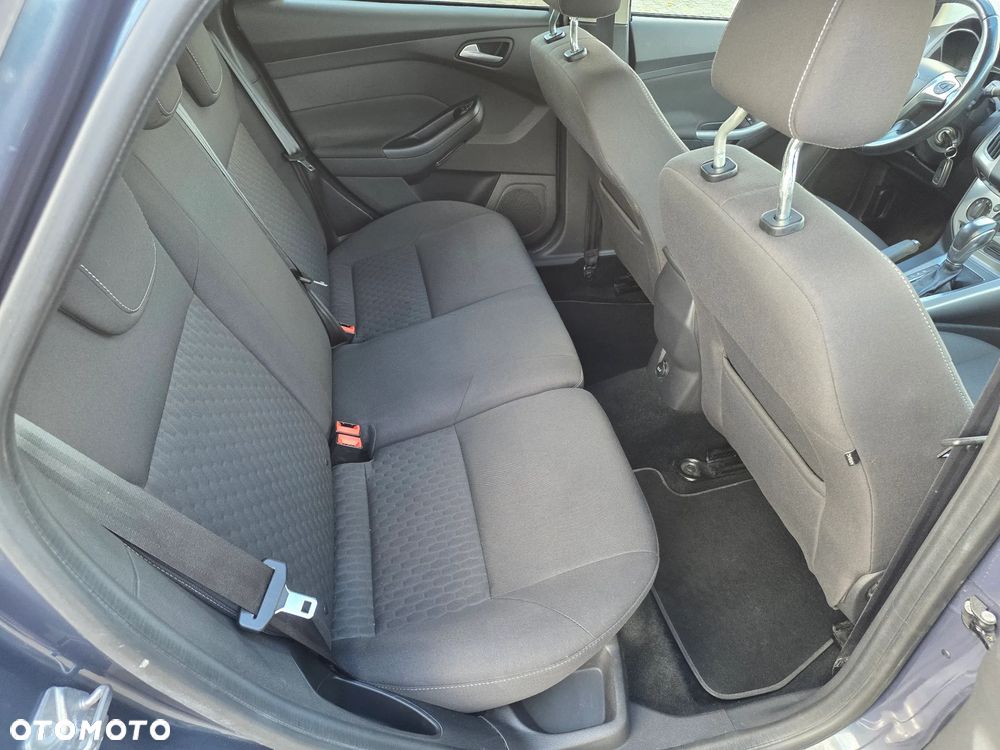 Ford Focus 1.6 TI-VCT Champions Edition - 19