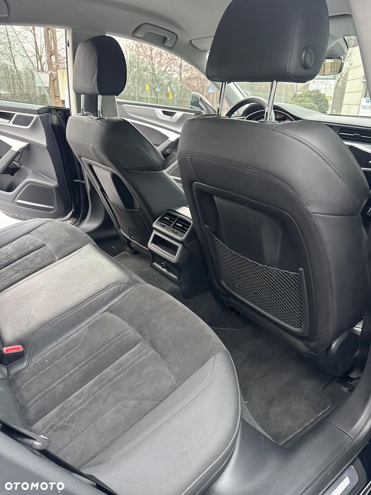 Audi A7 Sportback 45 TFSI Quattro S tronic - 7