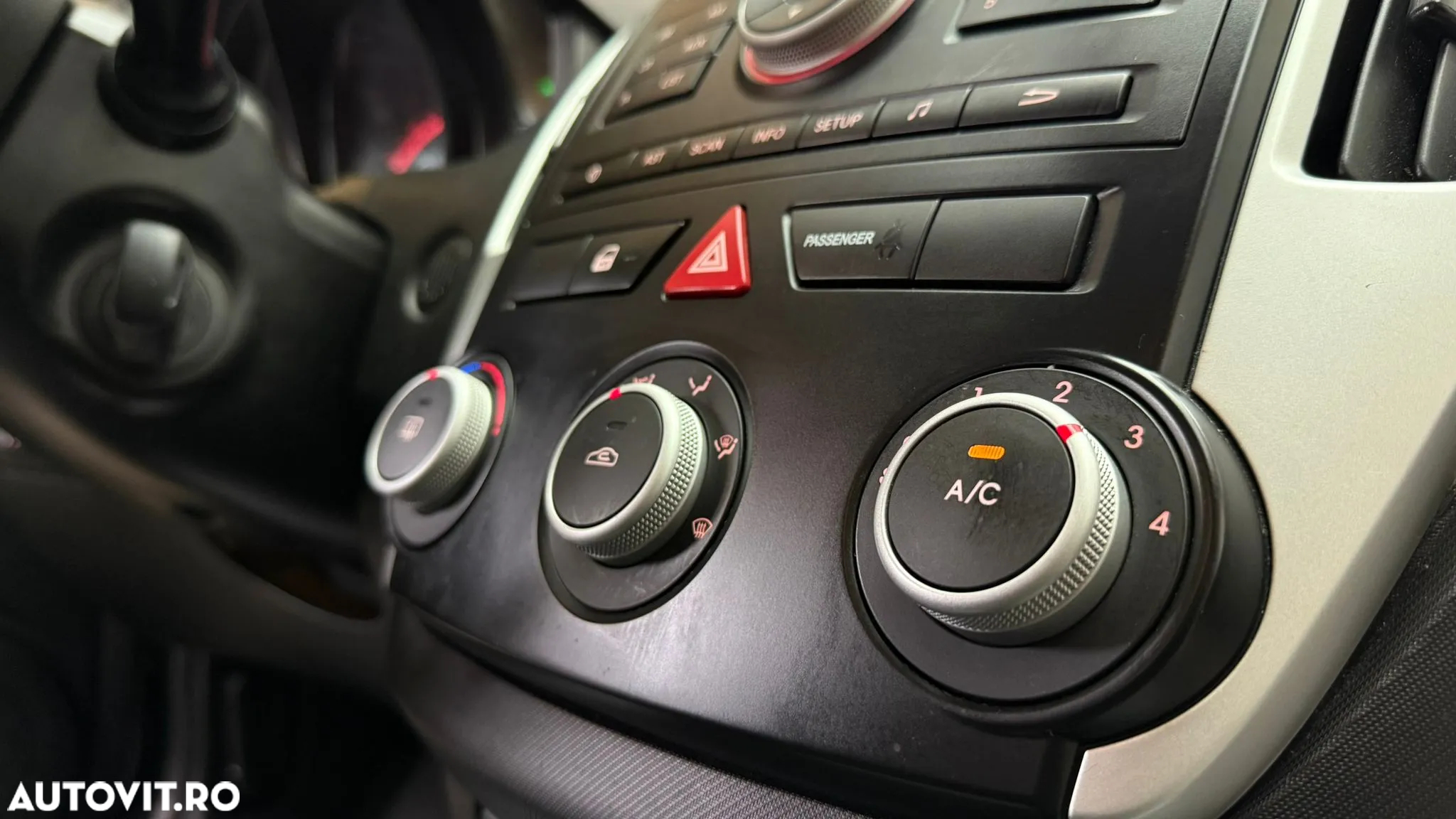 Kia Ceed 1.4 CVVT Attract - 20