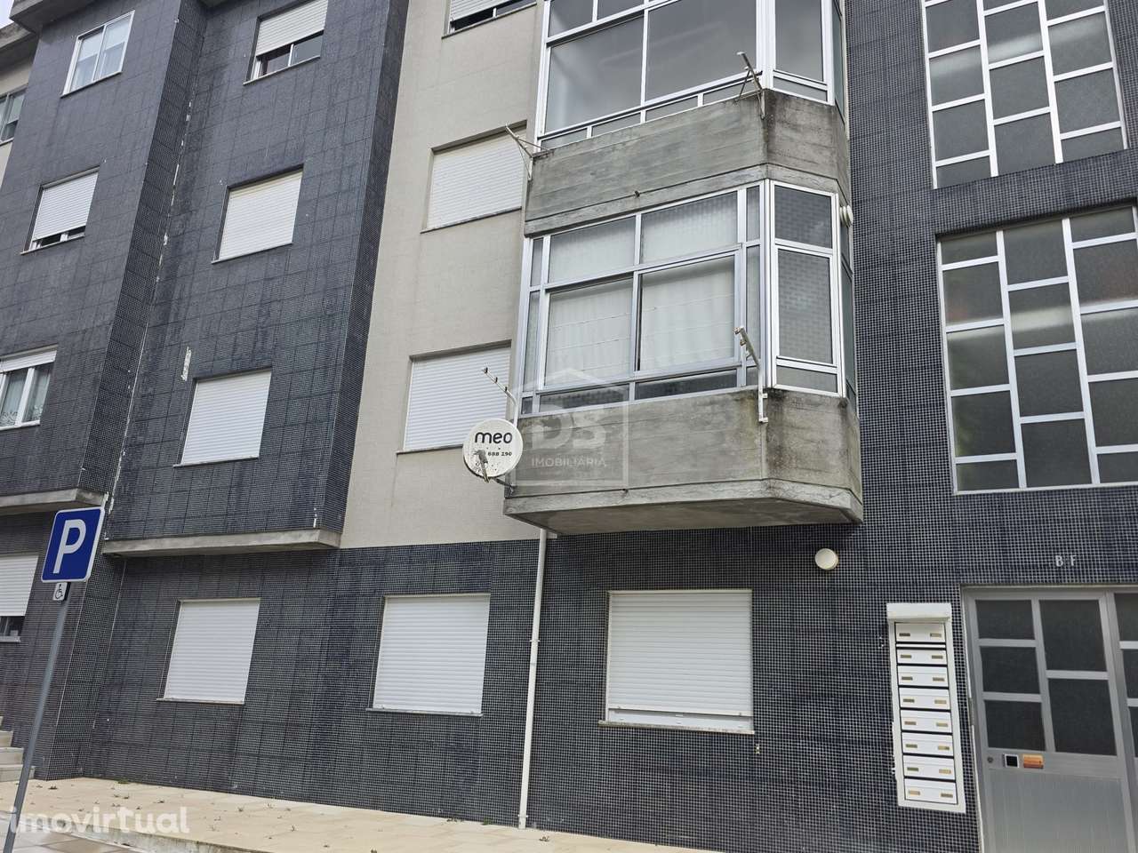 Apartamento T3 Venda em Lamego (Almacave e Sé),Lamego - Grande imagem: 5/12