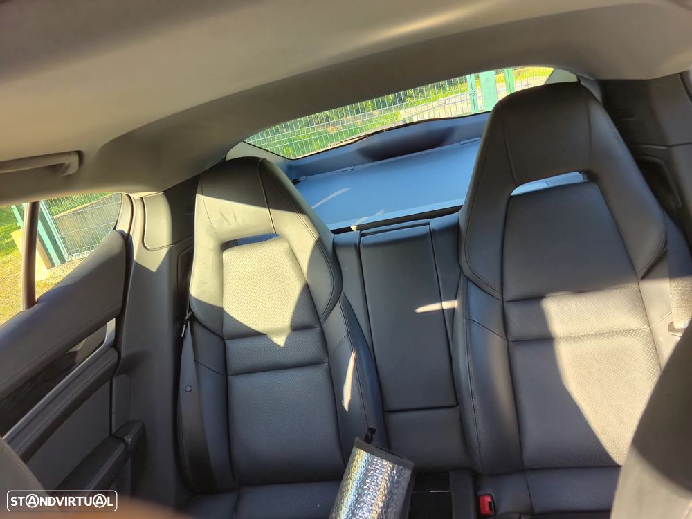 Porsche Panamera S e-Hybrid - 8