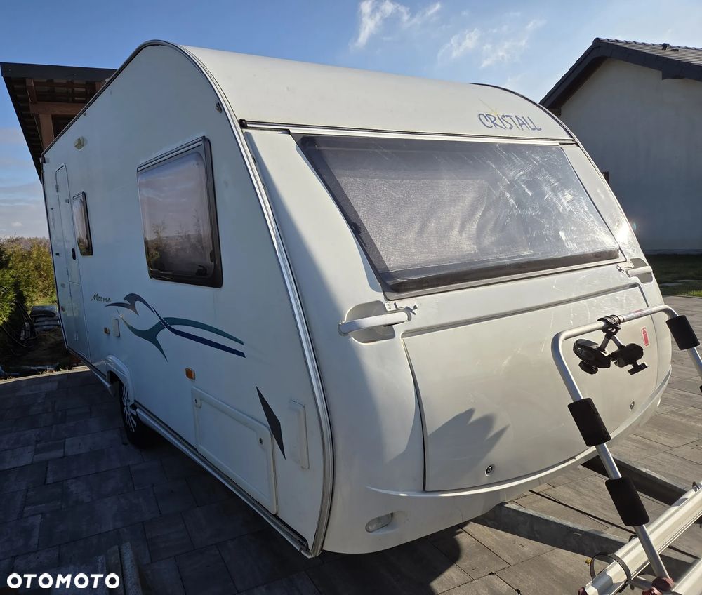 Chateau Cristal 460 - 3