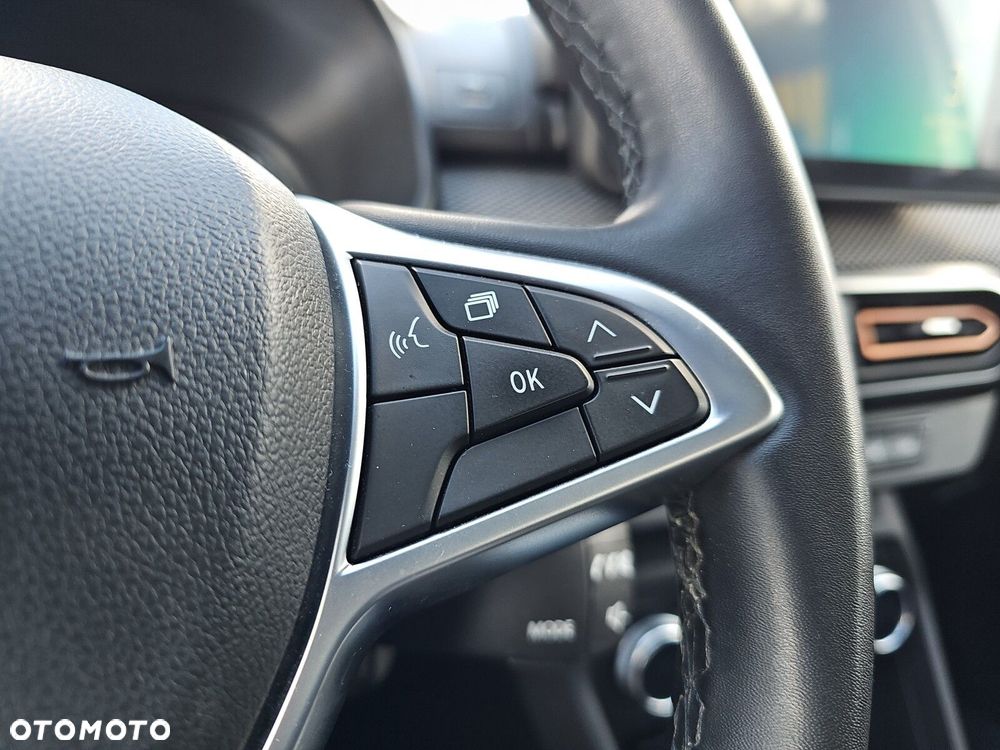 Dacia Sandero Stepway - 18