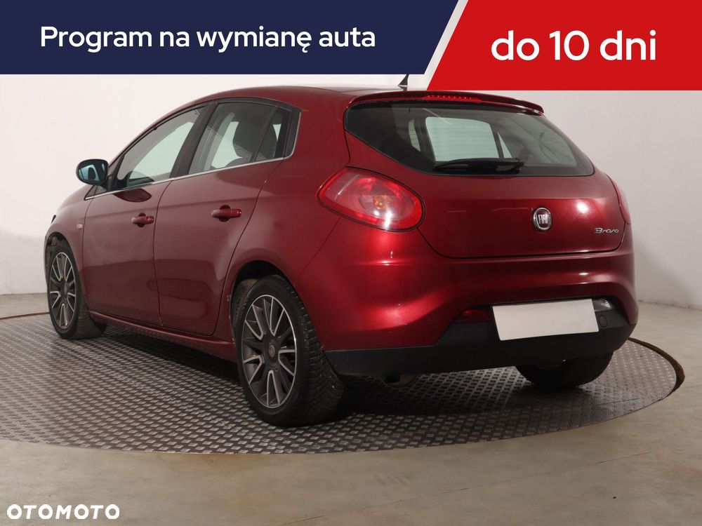 Fiat Bravo - 6