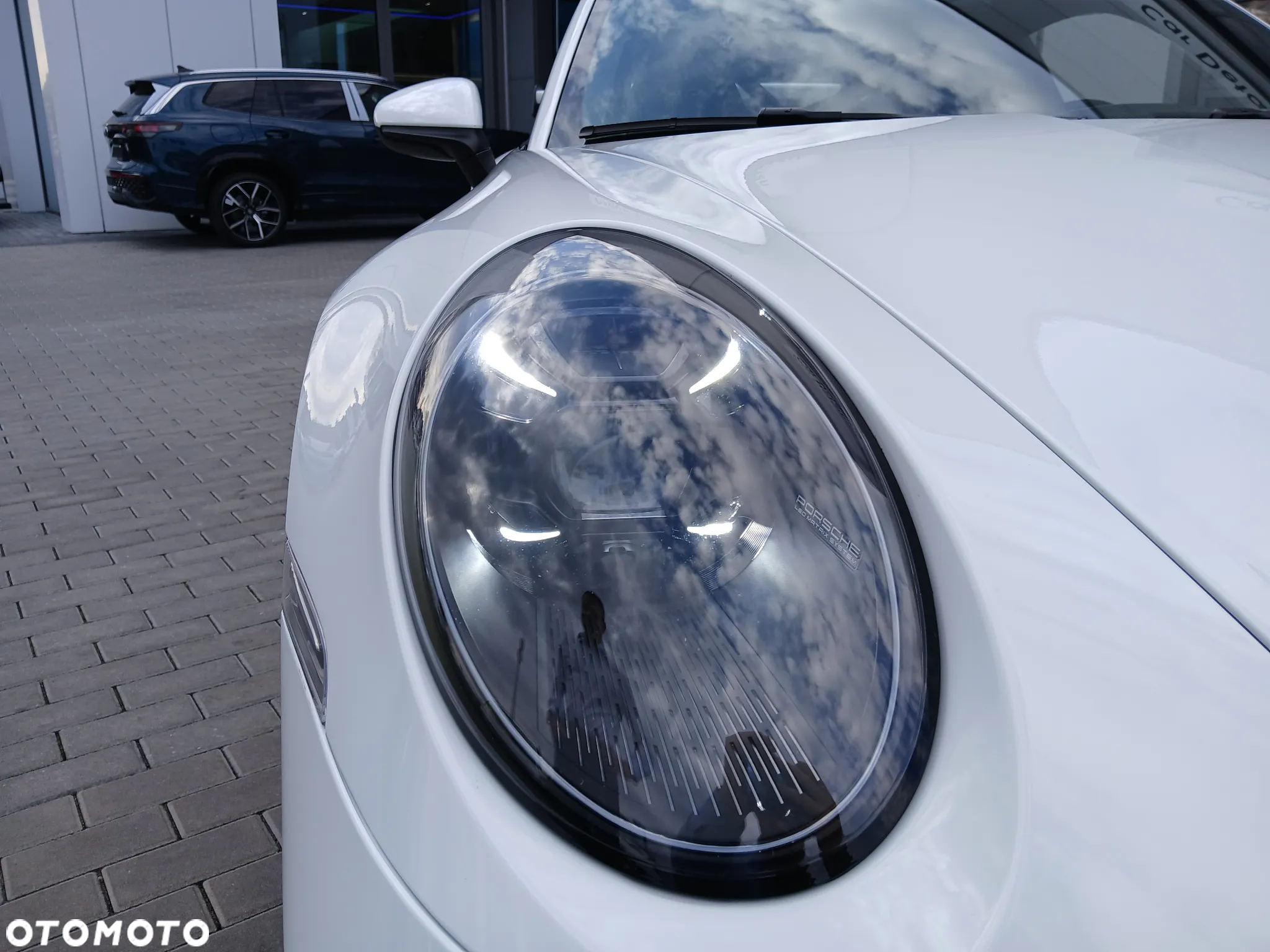Porsche 911 GT3 PDK - 40