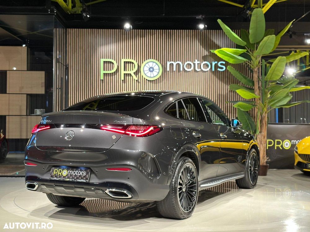 Mercedes-Benz GLC - 18