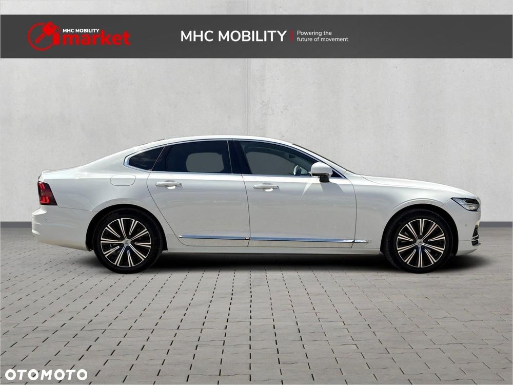 Volvo S90 B5 B Inscription - 6