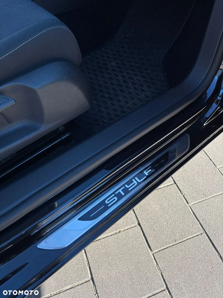 Volkswagen Golf 1.4 TSI BlueMotion Technology Comfortline - 20