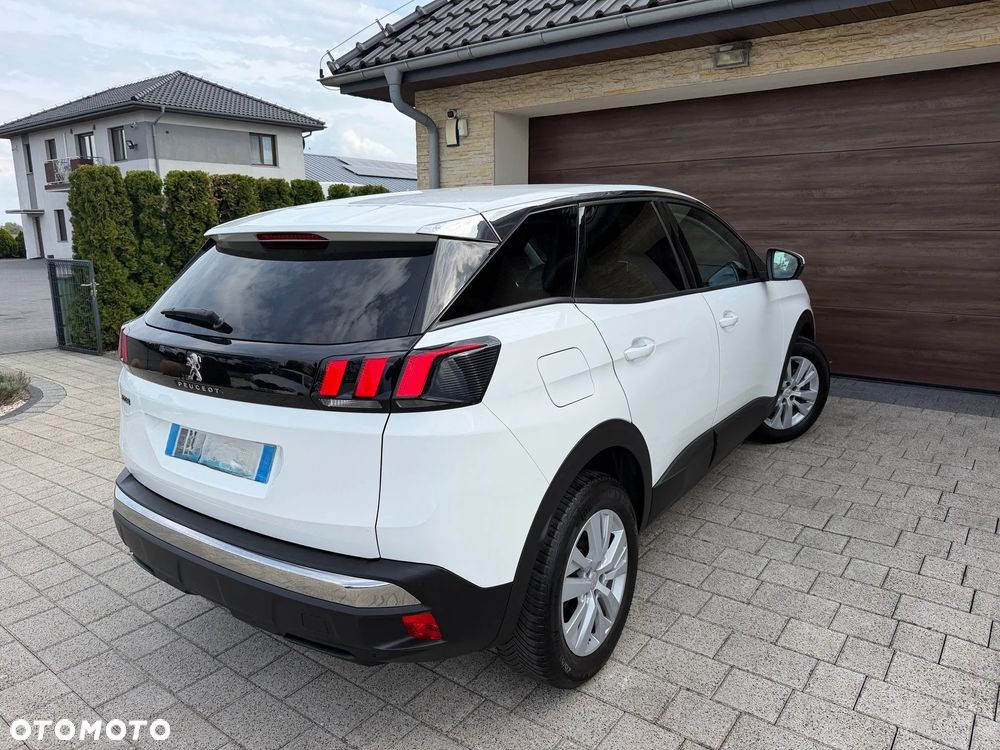 Peugeot 3008 - 7