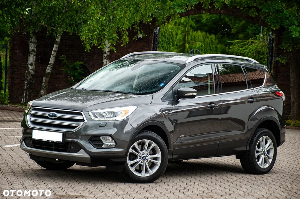 Ford Kuga 2.0 TDCi 4x4 SYNC - 5