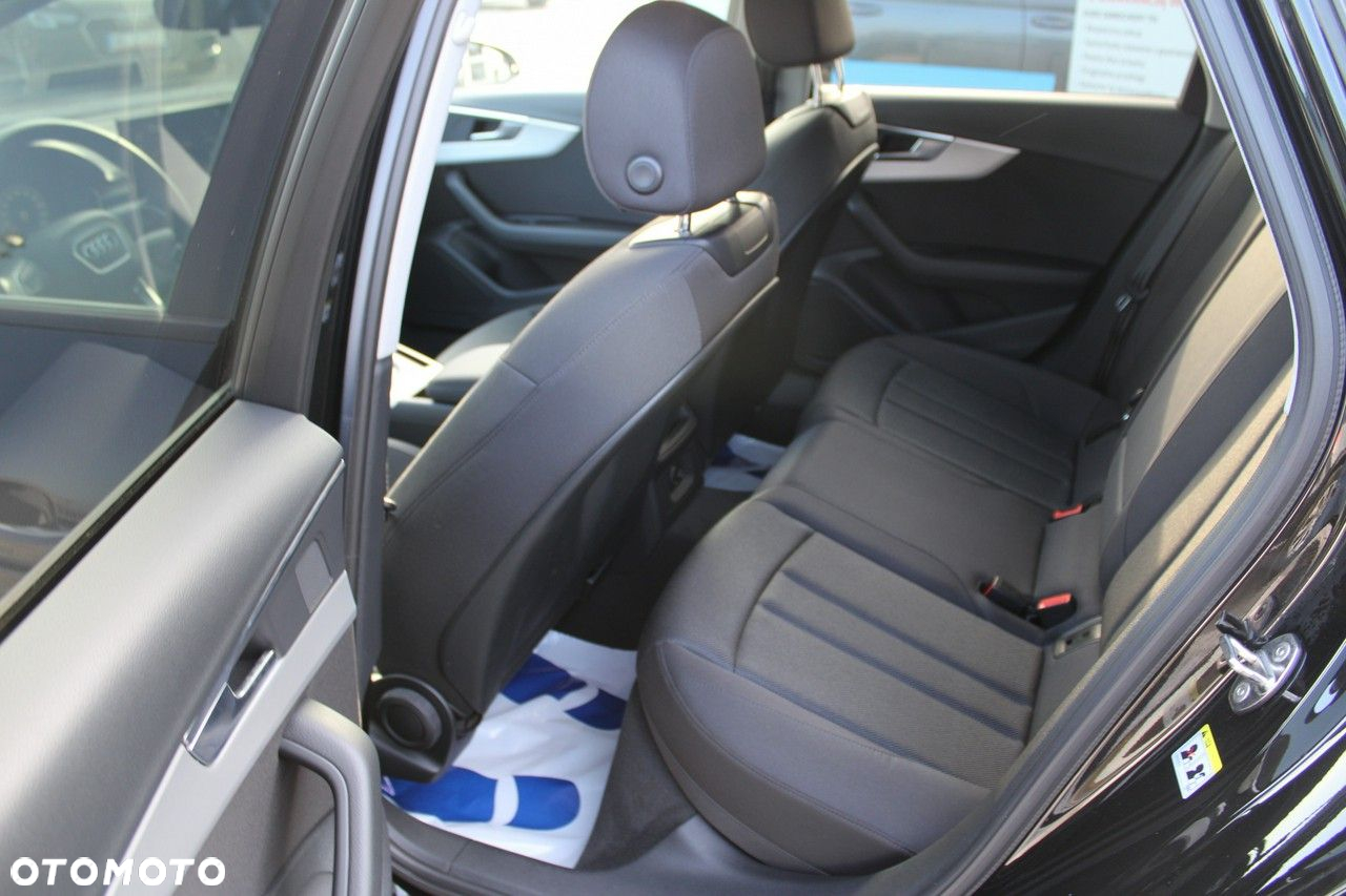 Audi A4 - 34