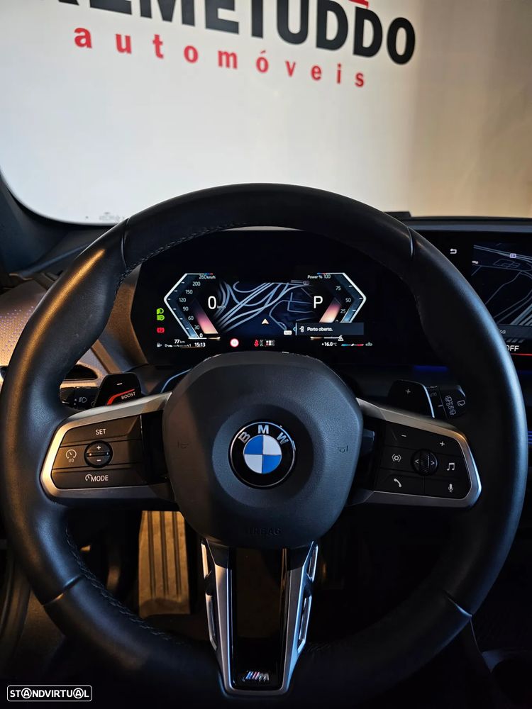 BMW 116 Pack Desportivo M - 32