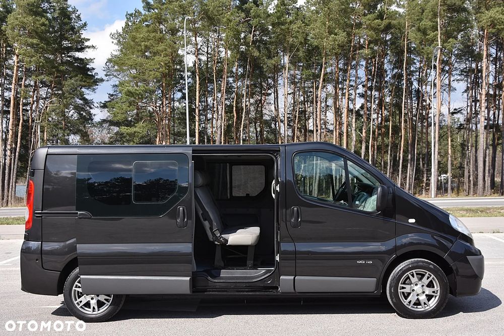 Nissan Primastar 2.0 115KM - 30