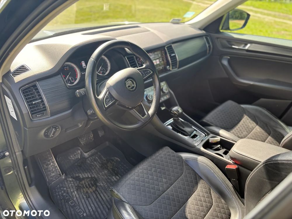 Skoda Kodiaq - 10