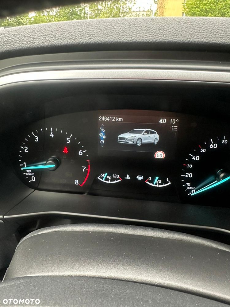 Ford Focus 1.0 EcoBoost Start-Stopp-System COOL&CONNECT - 26