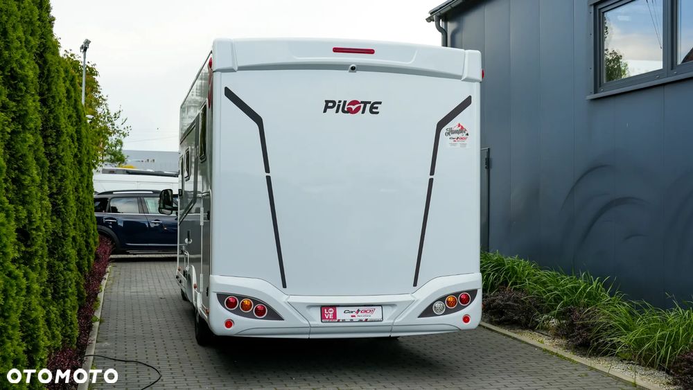 PILOTE P740 FGJ - 4