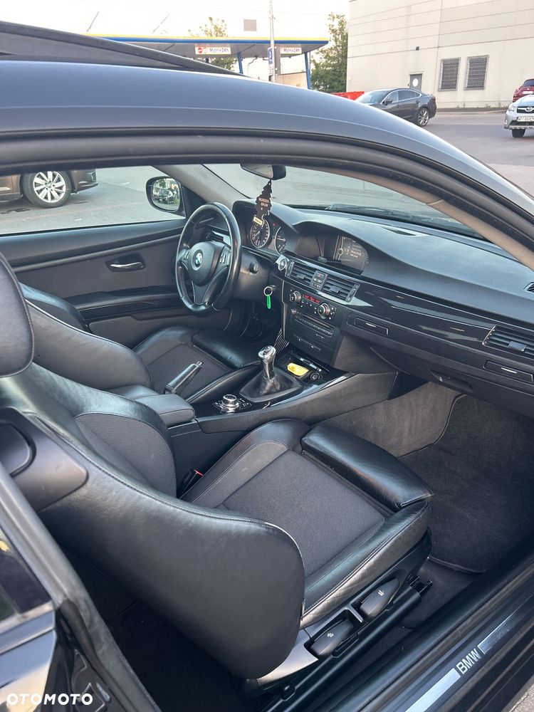 BMW Seria 3 320d - 9