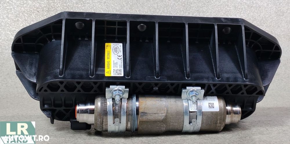 Airbag pasager RANGE ROVER SPORT 2014-2022 LR118105 dezmembrez - 1