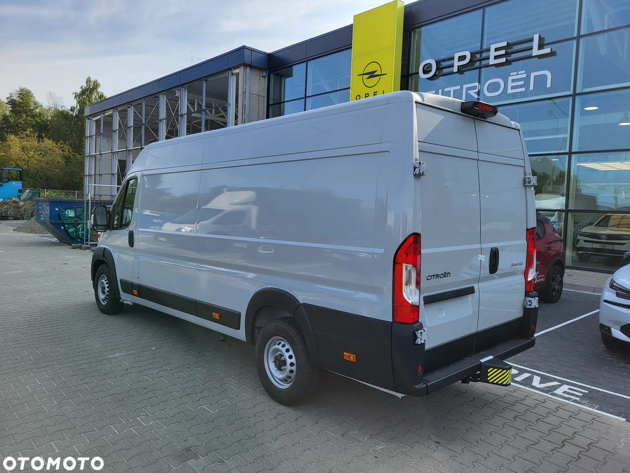 Citroën Jumper - 4