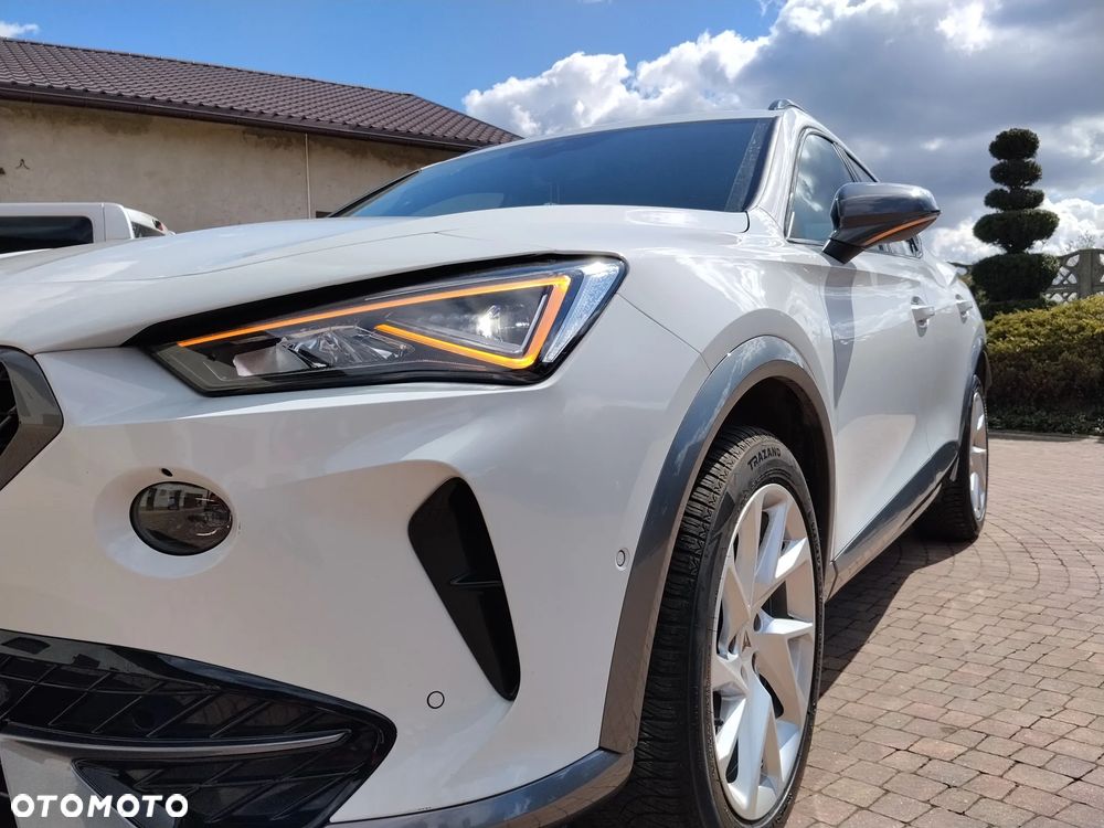 Cupra Formentor 1.5 TSI DSG Tribe Edition - 18