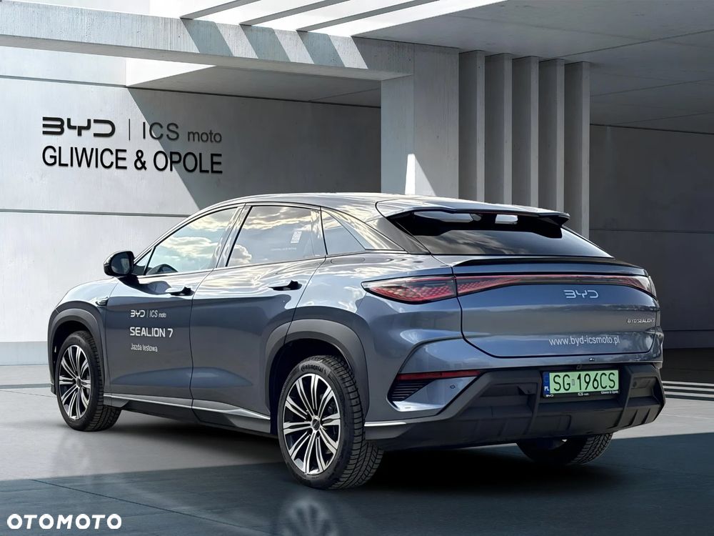 BYD Sealion 7 82.5kWh Comfort - 3